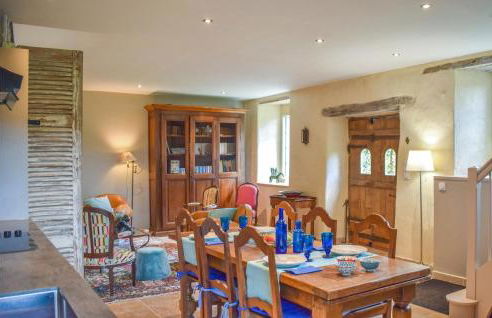 Beautiful Home In Pleudaniel - Photo 5