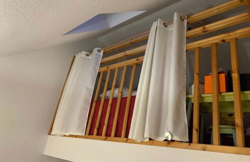 DUPLEX VUE MER - Parking sous sol - Plage 2 mn - 4 lits - Foto 28