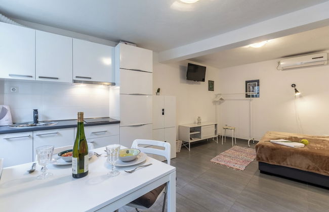 Apartments Sonja - Foto 30