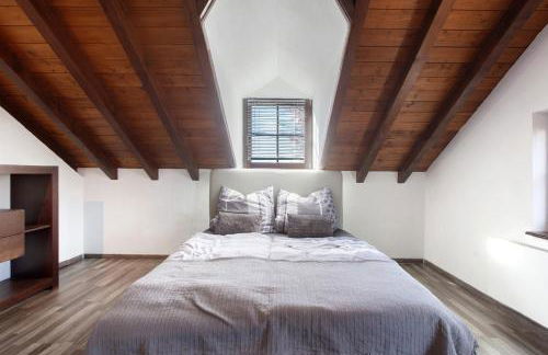 Ferienwohnung Pferdeblick - Foto 15