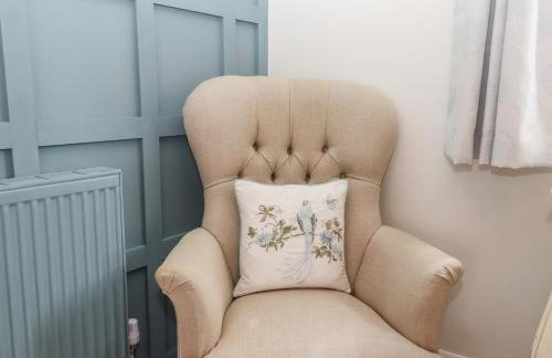 Baa Lamb Cottage - Photo 22