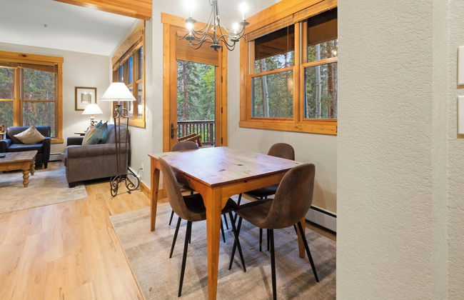 East Keystone by Vail Resorts - Foto 29