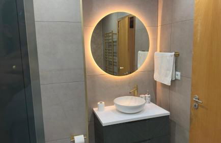 Apartamento Familiar T3 em Valongo com Terraço Privativo e Churrasqueira - Foto 19