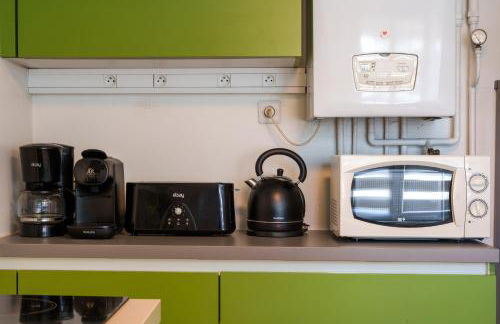 La Villa Pop - Foto 34