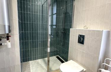 Appartement cosy N3 à 3 min de Giverny - Photo 16