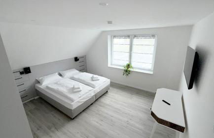 Designer-Apartment mit bis zu 4 Schlafzimmern, Terrasse und Platz für bis 9 Personen - Foto 3