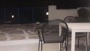 Thalassa Blu Mykonos Apartament - Foto 2