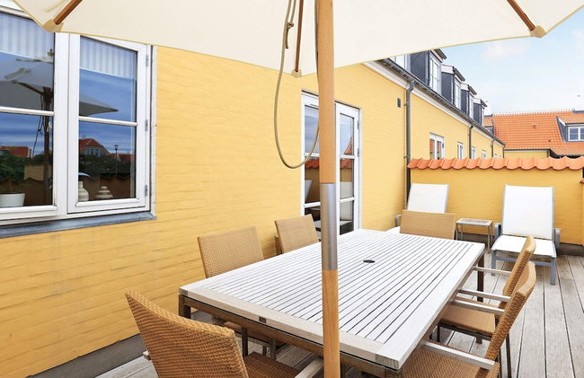 5 Star Holiday Home in Skagen - Foto 16