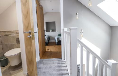 Fern Cottage - Foto 24