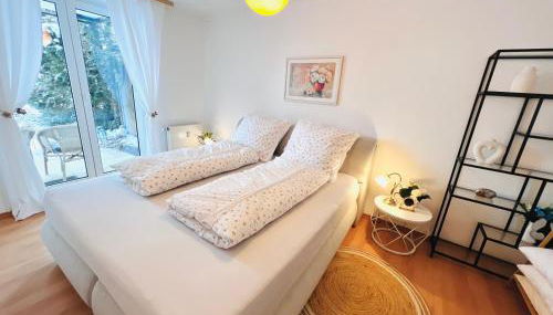 53qm 2Zimmer helle Familiewhg mit Garten nahe Uni - Foto 3