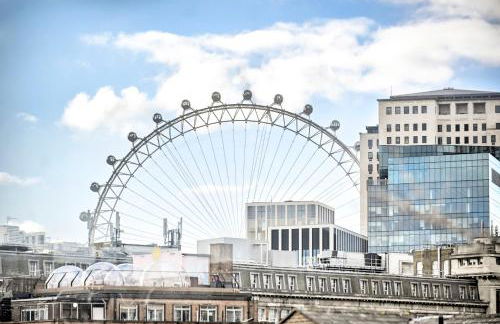 Luxury Flat in Central London! - Foto 15