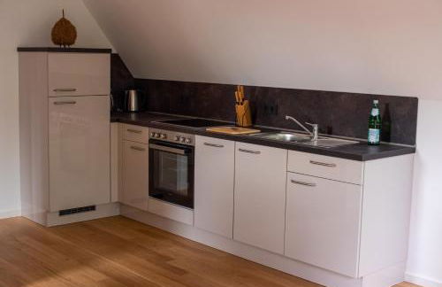 Vierseitenhof Appartements - Foto 40