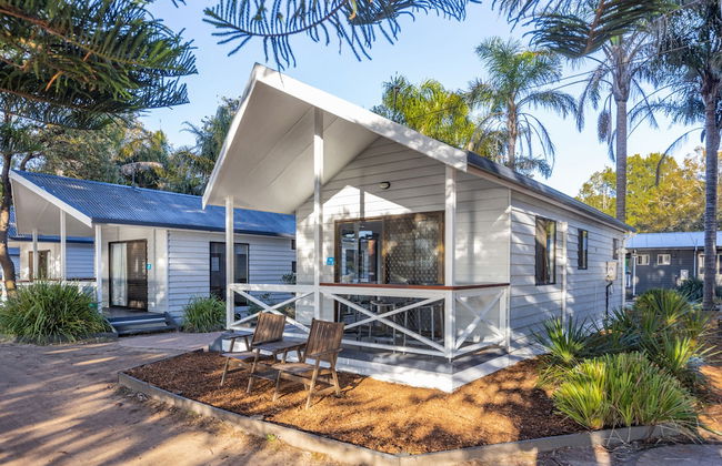 NRMA Murramarang Beachfront Holiday Resort - Foto 42