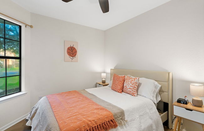 Charming & Bright W Lounging Pool - Foto 3