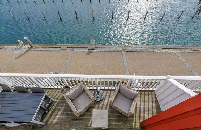 6 Person Holiday Home in Bagenkop-by Traum - Foto 54