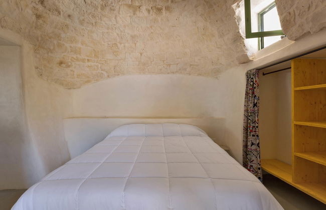 Trulli La Gaura - Foto 7