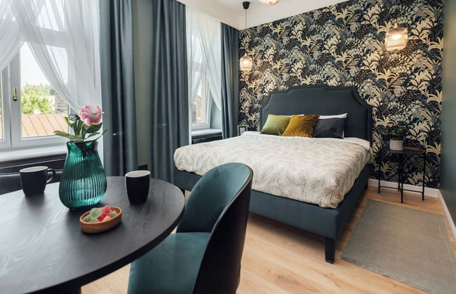 aparthotel Amella - Photo 39