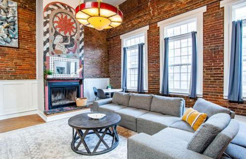 Heart of the Old City- Minutes from Market Square - Foto 1