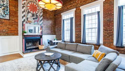 Heart of the Old City- Minutes from Market Square - Foto 1