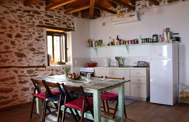 Villa Asterina - Foto 8