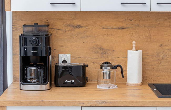 Apartment Południowa Przystań by Renters - Photo 19