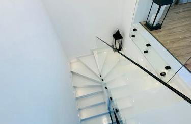 Apartament Krynica-Zdrój - Powroźnik - Dom na wzgórzu - House on the hill - Foto 9