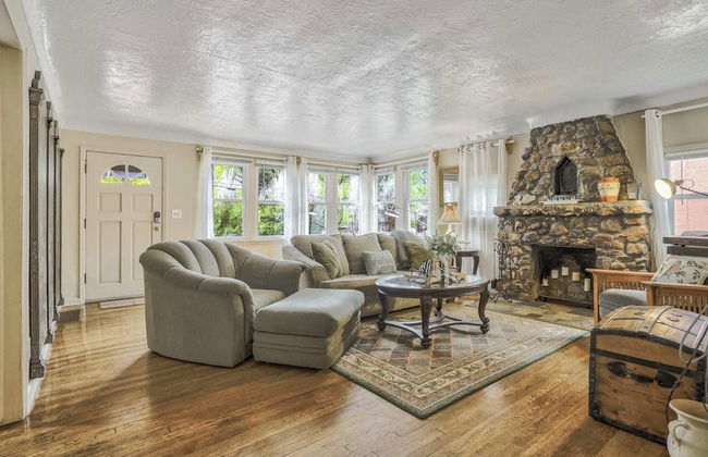 2BR Manitou Get Away Close To Everything! - Foto 1