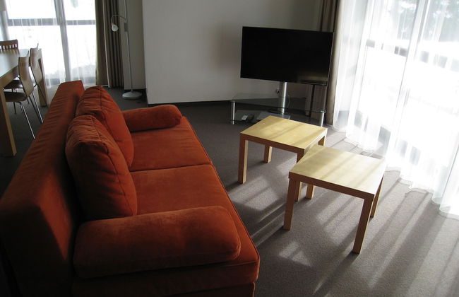 Bohemia Apartments - Foto 16