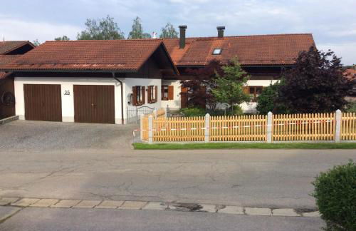 Ferienwohnung Hörmann - Foto 11