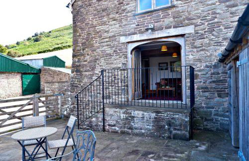 Mountain View Farm Cottage - Foto 24