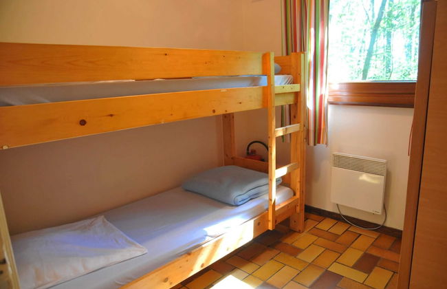 Chalet in Belgium Surrounded by Nature - Foto 4