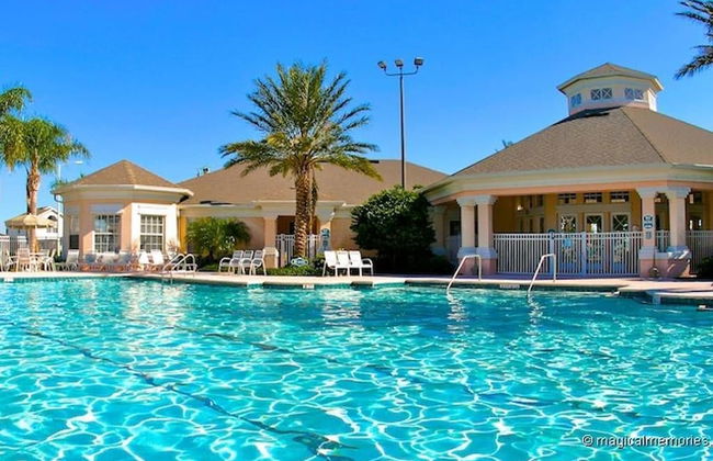 3BR Wndsr Plms Townhome by FS FL VH-2367 - Foto 20