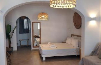 Casa Di Kimolos - Foto 73