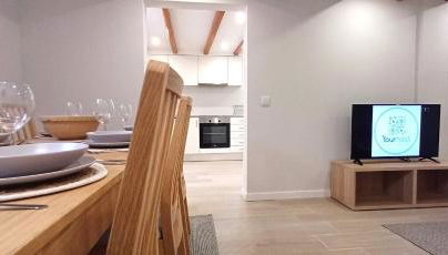 1000Jo Apartment T2 - Foto 2, Other