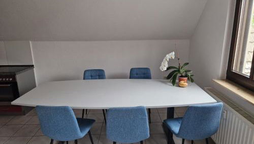 Ferienwohnung Zentrum Luckau - Foto 3