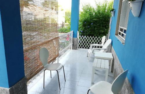 Casa Deli - Le Farfalle Blu - Foto 7