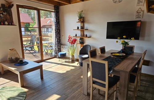 Ostoja Bukowo Kaszmir 18,1 - Foto 22