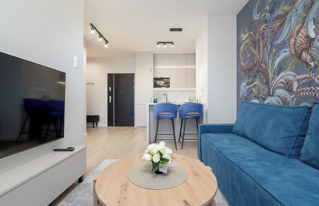 Rzeszów Apartament Sypialnia by Renters - Foto 3