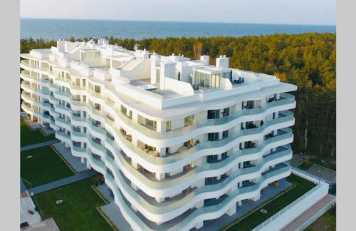 Golden Apartment Rogowo - Foto 32