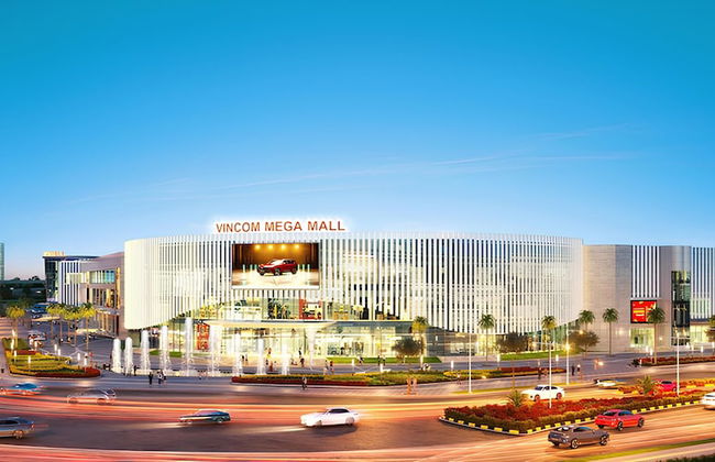 HN ETH Smart City Resident - Tay Mo - Foto 43