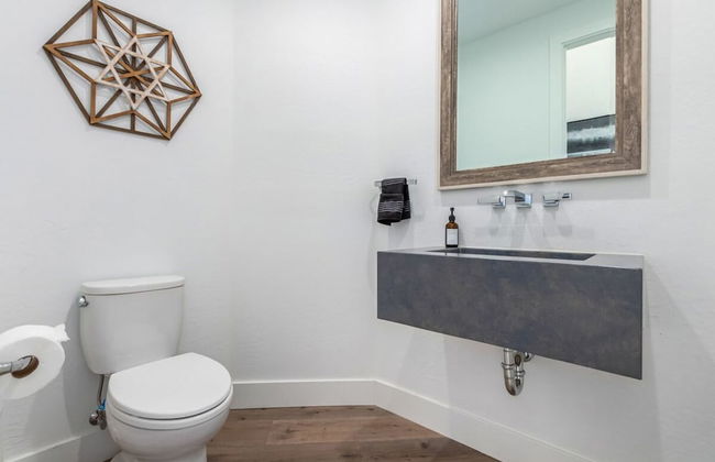 Casa Colibri Resort Oasis Golf Swim Relax - Foto 25