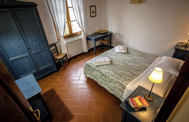 Bio Tenuta di Paganico - I Roggeti - Foto 8