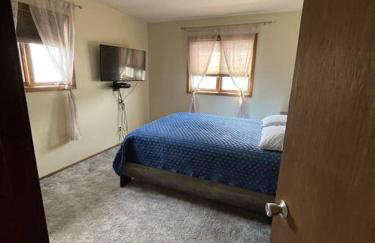 Parkway Yellowstone Guest House Apartment #5 - Foto 25