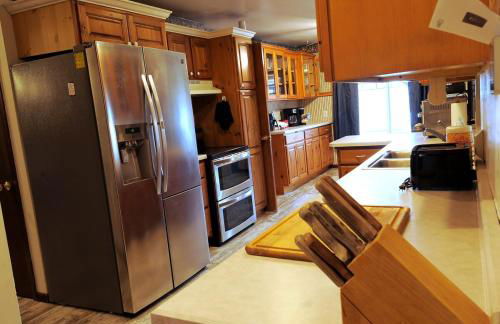 Lewis And Clark Hideaway SD side hot tub 2 min lake - Foto 33