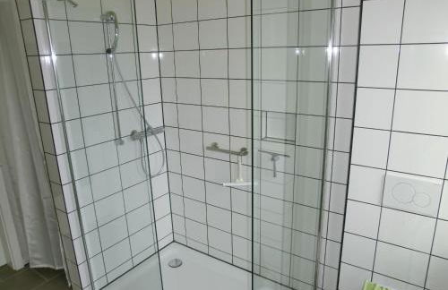 Kleeblatthaus Putbus Rügen - Foto 24