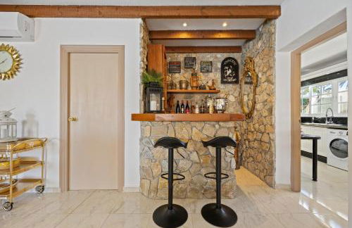 Villa CasaCara Marbella beachside Costabella -Spain - Photo 41