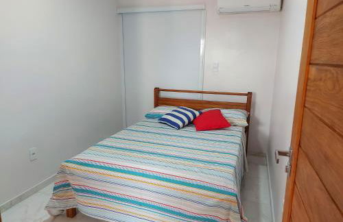 Casa Barra de São Miguel 4 quartos - BarraMar - Foto 23