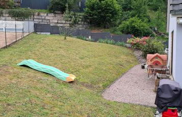 Modernité et Nature avec Piscine - Foto 16