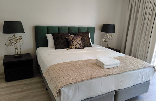 The Ritz Resort - Foto 24