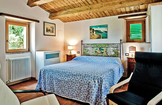 Agriturismo Terra di Michelangelo - Foto 15